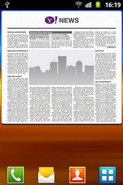 Samsung Galaxy Mini 2- ซัมซุง Galaxy Mini 2