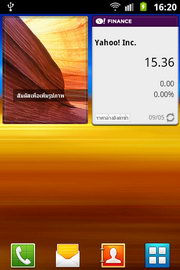 Samsung Galaxy Mini 2- ซัมซุง Galaxy Mini 2