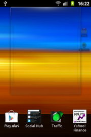 Samsung Galaxy Mini 2- ซัมซุง Galaxy Mini 2