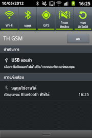Samsung Galaxy Mini 2- ซัมซุง Galaxy Mini 2