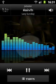 Samsung Galaxy Mini 2- ซัมซุง Galaxy Mini 2