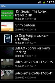 Samsung Galaxy Mini 2- ซัมซุง Galaxy Mini 2
