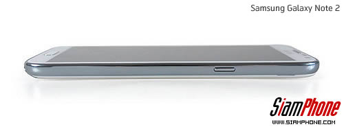 Samsung Galaxy Note 2 - ซัมซุง Galaxy Note 2