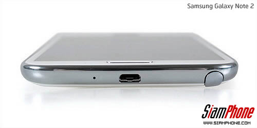 Samsung Galaxy Note 2 - ซัมซุง Galaxy Note 2