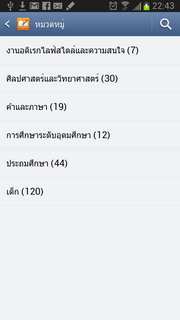 Samsung Galaxy Note 2 - ซัมซุง Galaxy Note 2