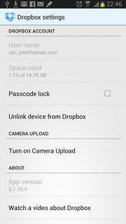 Samsung Galaxy Note 2 - ซัมซุง Galaxy Note 2