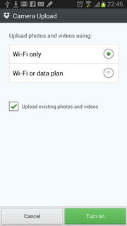 Samsung Galaxy Note 2 - ซัมซุง Galaxy Note 2