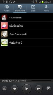 Samsung Galaxy Note 2 - ซัมซุง Galaxy Note 2