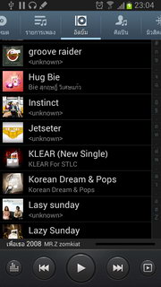 Samsung Galaxy Note 2 - ซัมซุง Galaxy Note 2