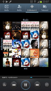 Samsung Galaxy Note 2 - ซัมซุง Galaxy Note 2