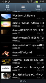 Samsung Galaxy Note 2 - ซัมซุง Galaxy Note 2