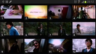 Samsung Galaxy Note 2 - ซัมซุง Galaxy Note 2