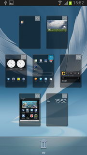 Samsung Galaxy Note 2 - ซัมซุง Galaxy Note 2