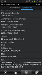Samsung Galaxy Note 2 - ซัมซุง Galaxy Note 2