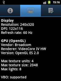 Samsung Galaxy Pocket - ซัมซุุง Galaxy Pocket