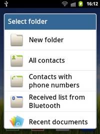 Samsung Galaxy Pocket - ซัมซุุง Galaxy Pocket