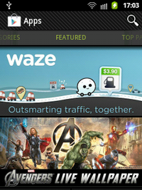 Samsung Galaxy Pocket - ซัมซุุง Galaxy Pocket