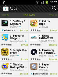 Samsung Galaxy Pocket - ซัมซุุง Galaxy Pocket