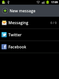 Samsung Galaxy Pocket - ซัมซุุง Galaxy Pocket