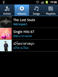 Samsung Galaxy Pocket - ซัมซุุง Galaxy Pocket