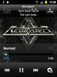 Samsung Galaxy Pocket - ซัมซุุง Galaxy Pocket