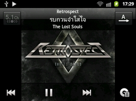 Samsung Galaxy Pocket - ซัมซุุง Galaxy Pocket