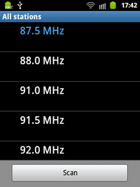 Samsung Galaxy Pocket - ซัมซุุง Galaxy Pocket