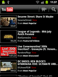 Samsung Galaxy Pocket - ซัมซุุง Galaxy Pocket