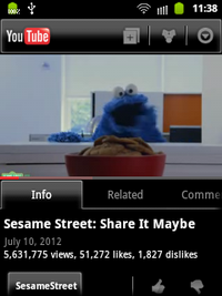 Samsung Galaxy Pocket - ซัมซุุง Galaxy Pocket