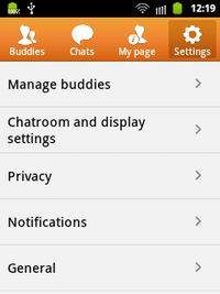 Samsung Galaxy Pocket - ซัมซุุง Galaxy Pocket