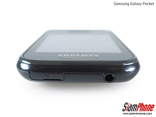 Samsung Galaxy Pocket - ซัมซุุง Galaxy Pocket