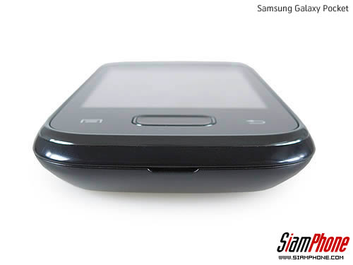 Samsung Galaxy Pocket - ซัมซุุง Galaxy Pocket