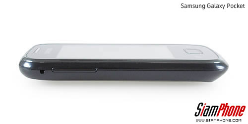 Samsung Galaxy Pocket - ซัมซุุง Galaxy Pocket