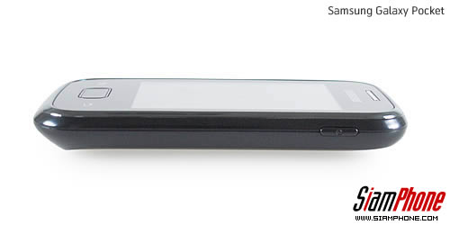 Samsung Galaxy Pocket - ซัมซุุง Galaxy Pocket