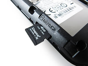 Samsung Galaxy Pocket - ซัมซุุง Galaxy Pocket