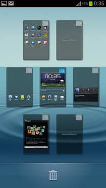 Samsung Galaxy S III i9300 - ซัมซุง
