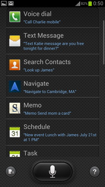 Samsung Galaxy S III i9300 - ซัมซุง
