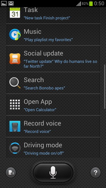 Samsung Galaxy S III i9300 - ซัมซุง
