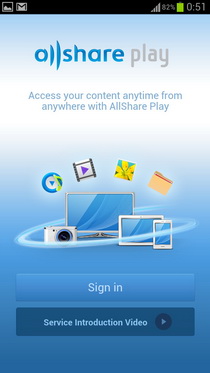 Samsung Galaxy S III i9300 - ซัมซุง
