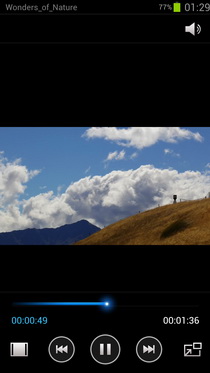 Samsung Galaxy S III i9300 - ซัมซุง
