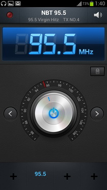 Samsung Galaxy S III i9300 - ซัมซุง
