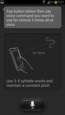 Samsung Galaxy S III i9300 - ซัมซุง
