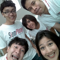 Samsung Galaxy S III i9300 - ซัมซุง
