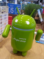 Samsung Galaxy S III i9300 - ซัมซุง
