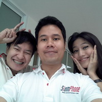 Samsung Galaxy S III i9300 - ซัมซุง
