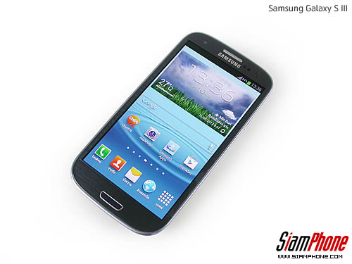 Samsung Galaxy S III i9300 - ซัมซุง
