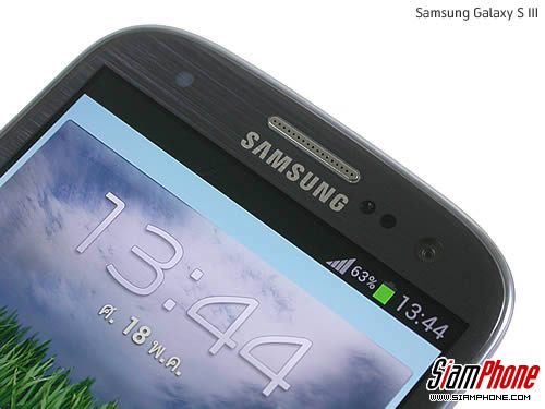 Samsung Galaxy S III i9300 - ซัมซุง
