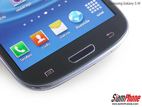 Samsung Galaxy S III i9300 - ซัมซุง
