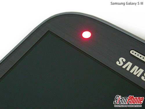 Samsung Galaxy S III i9300 - ซัมซุง
