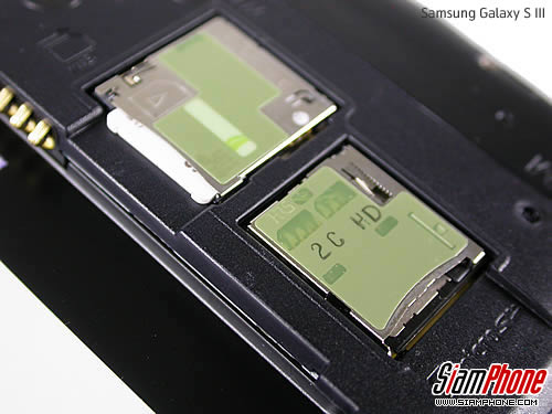 Samsung Galaxy S III i9300 - ซัมซุง
